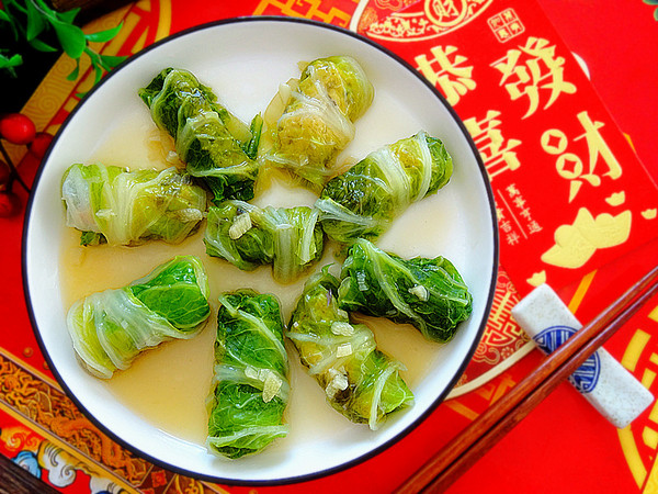 调节食欲做这菜