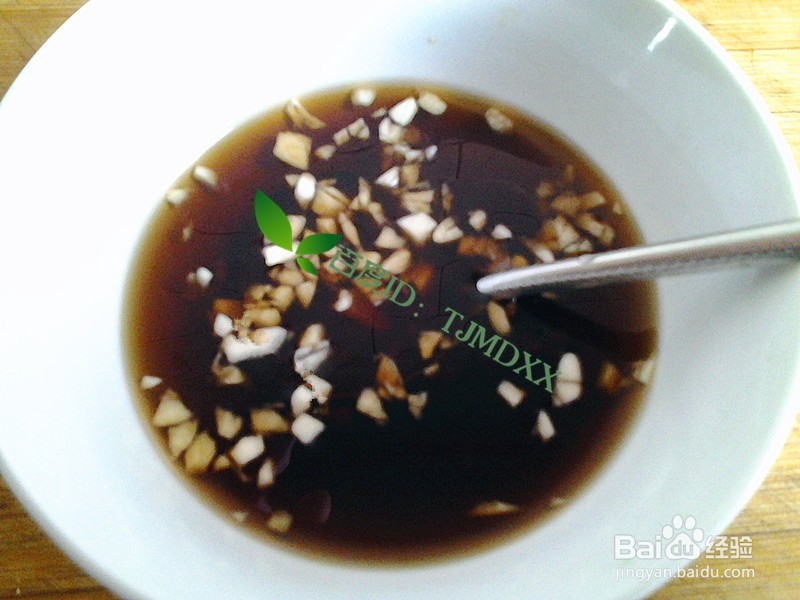 怎么拌爽口的凉皮呢