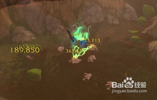 魔兽世界祥和微粒怎么刷?