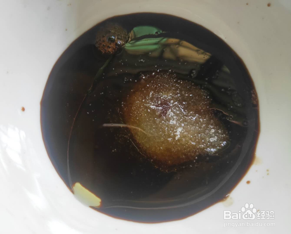 消夏小菜---凉拌马齿苋