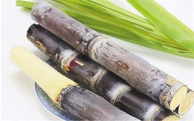 吃甘蔗有哪些好处