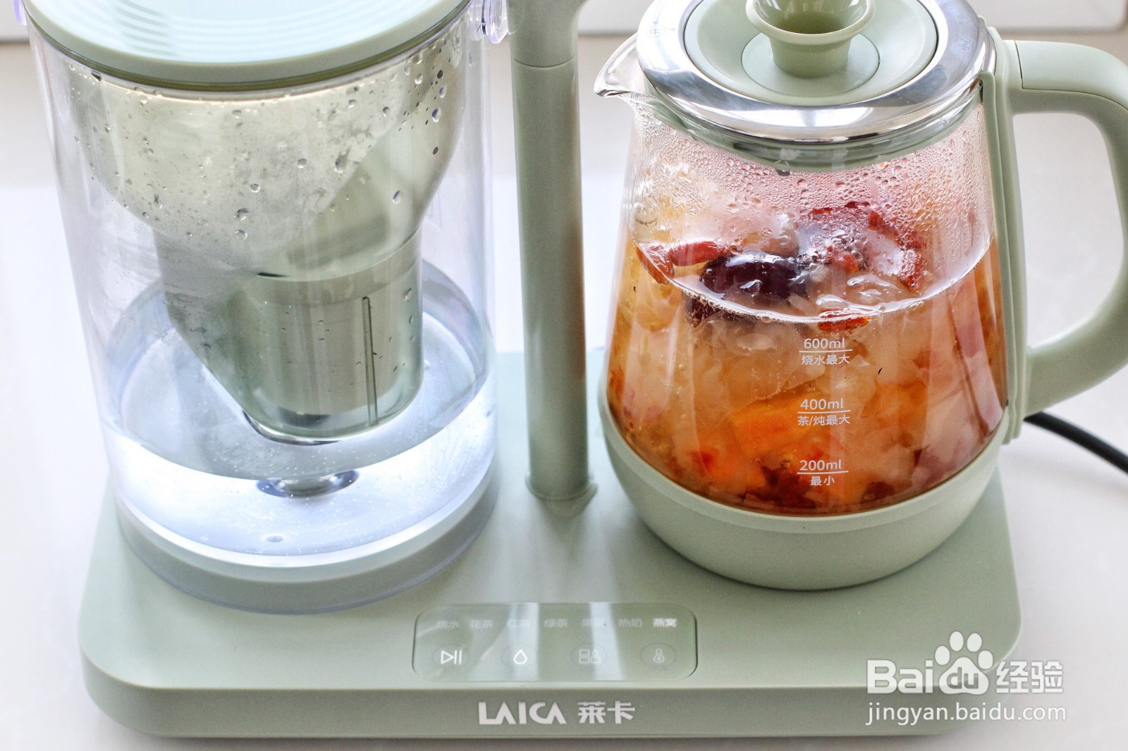 怎么做冰糖木瓜银耳羹