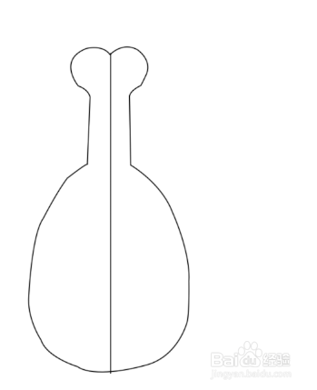 用PS如何画切菜板