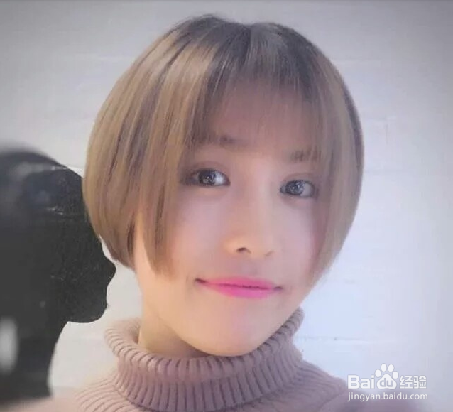 你和网红之间, 只差仅仅是一款网红发型!