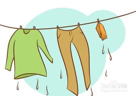 如何选择新衣服