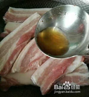 正宗把子肉做法！