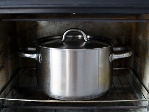 法式红酒炖牛肉