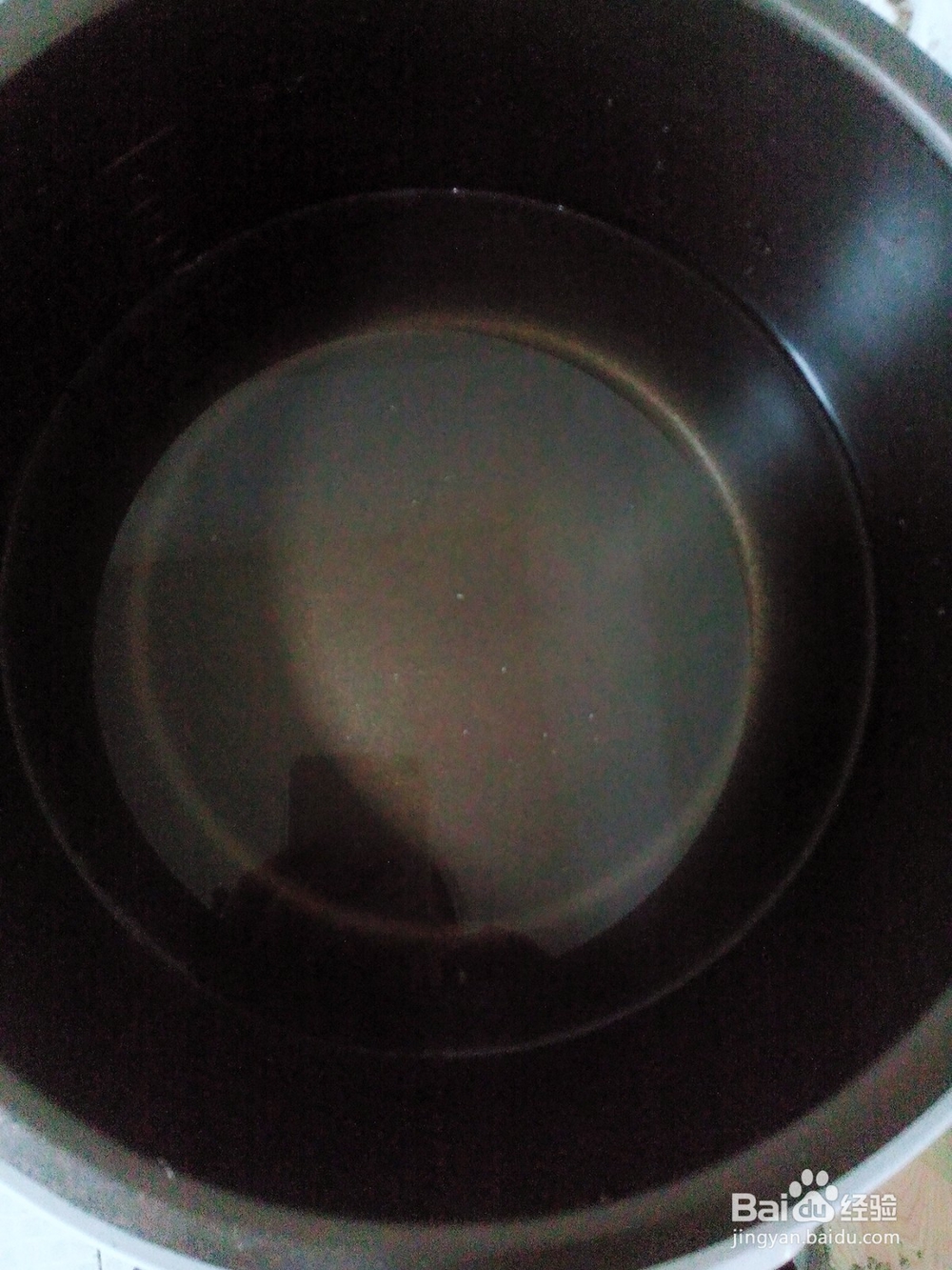 皮蛋瘦肉粥的做法