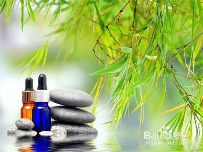 各种精油的功效和使用方法