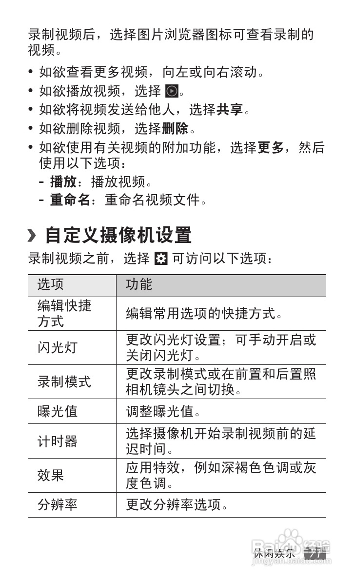 三星 GT-I9050手机说明书:[8]