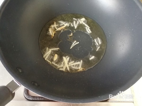 怎样做青蒜炒八爪鱼