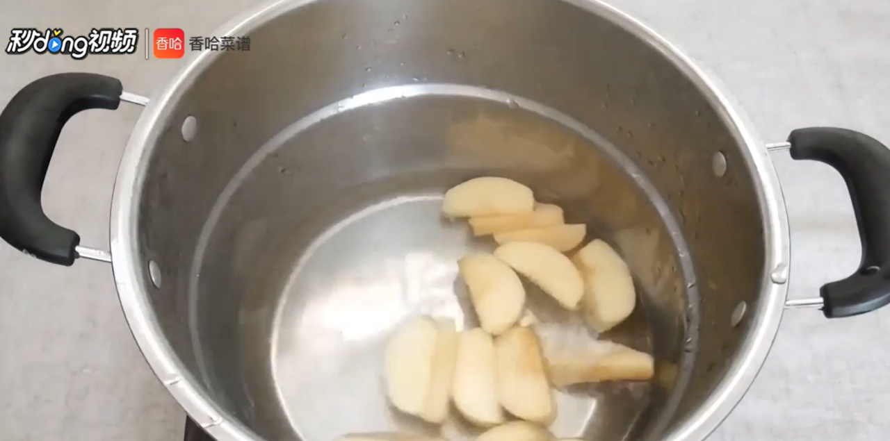 水果罐头怎么做