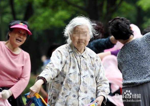 老人春季养生注意事项?