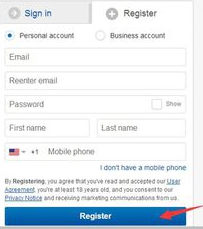 如何在ebay上买东西？