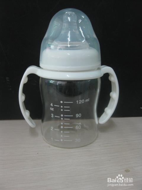 未使用的奶瓶可以放多久