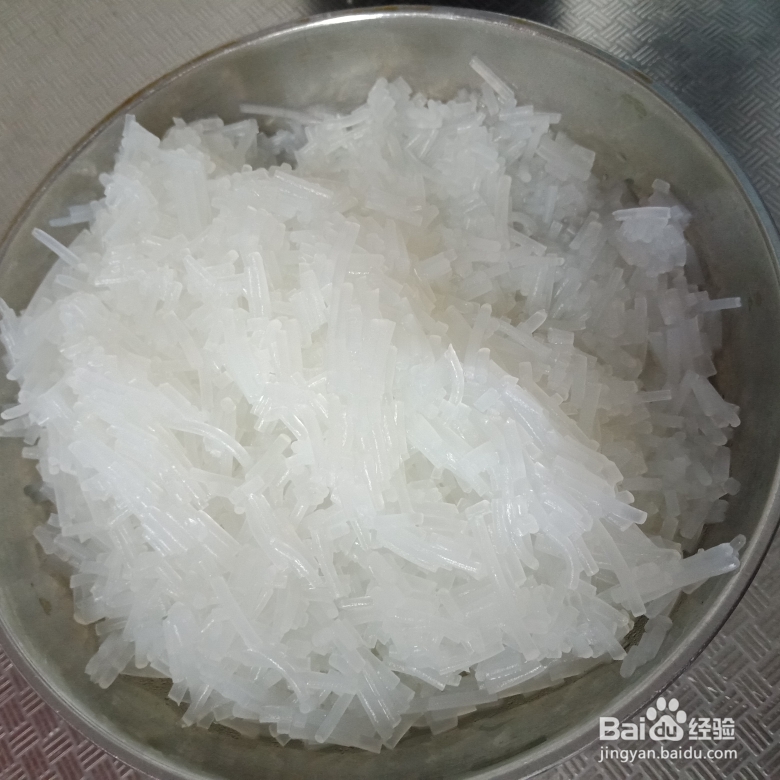 海鲜教程-蟹味儿素蒸饺虾皮葱花和倭瓜