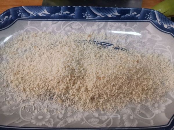 剩米饭还可以这样吃