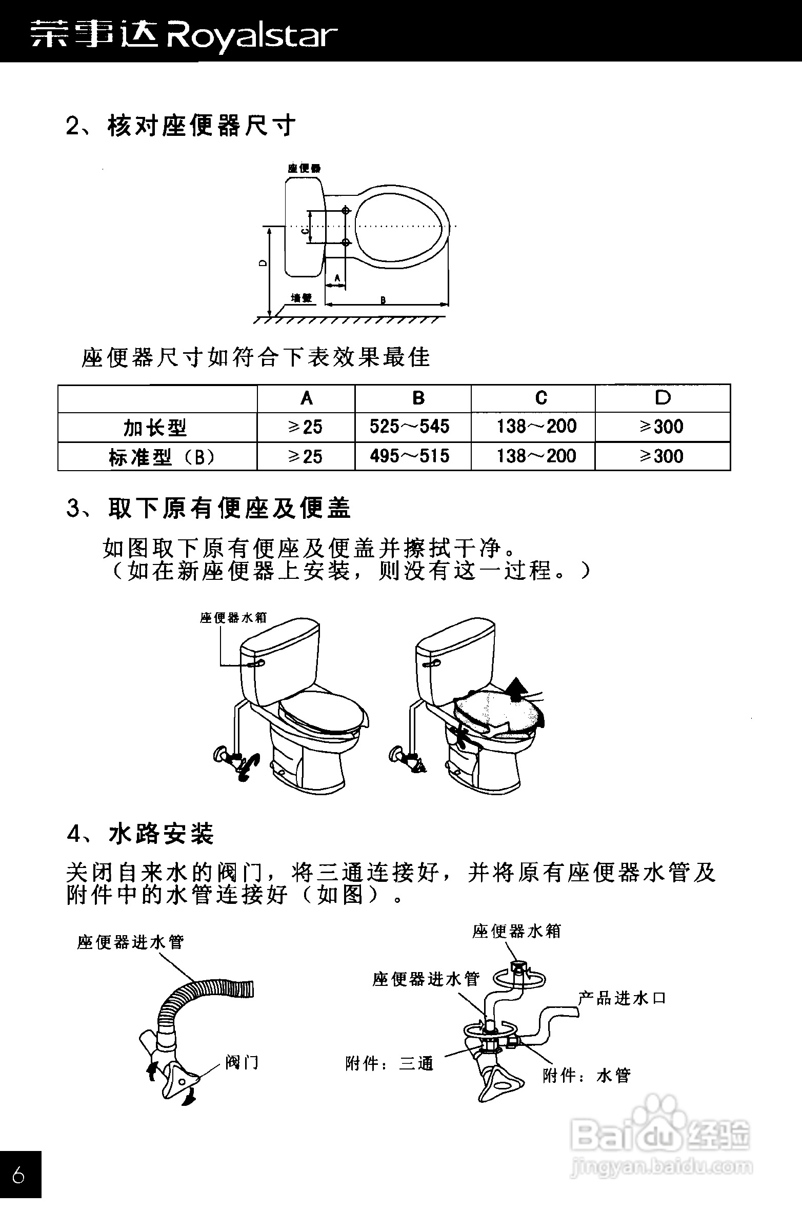 荣事达RSD-3210电脑洁身器使用说明书:[1]