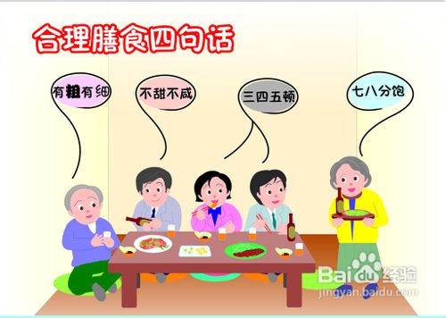 提高免疫力的常见方法