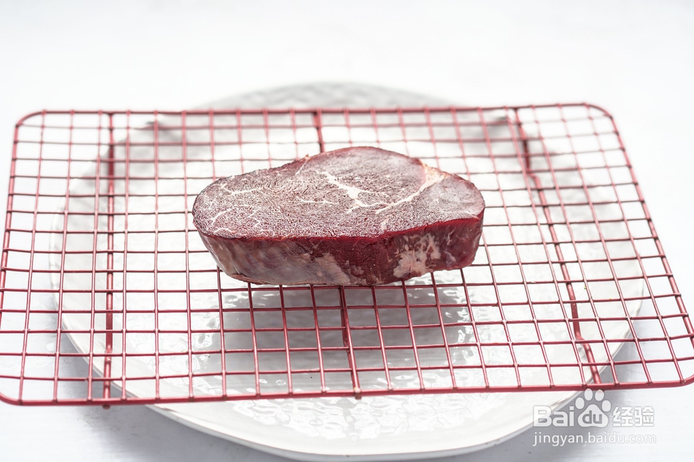 紫薯牛排沙拉怎么做?