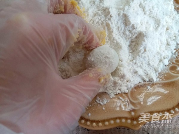 苏格兰蛋的做法