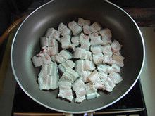 一品回锅肉—普通食材搭配出的完美口味