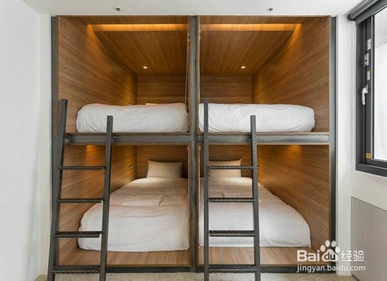 胶囊旅馆在中国将如何发展?