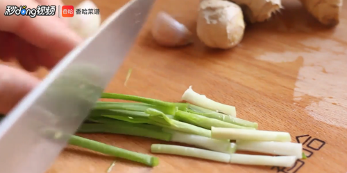 怎么做油焖大虾