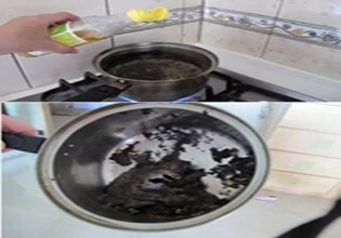 8个家居清洁小妙招,帮你轻松解决除污问题