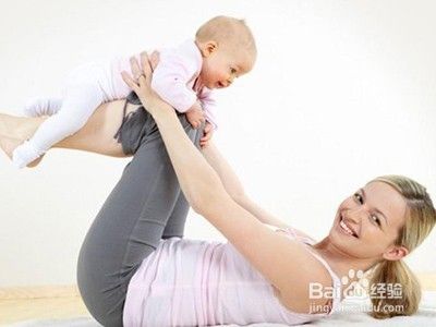 产后可以做哪些运动？产后可以做瑜伽减肥瘦身？