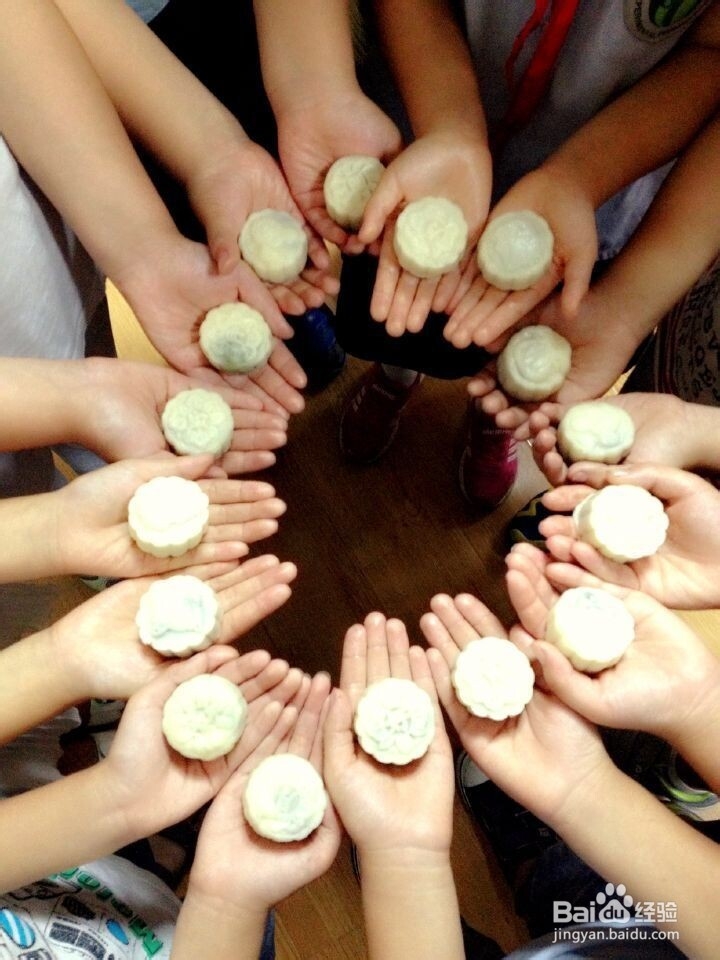 宝贝的情境英语课