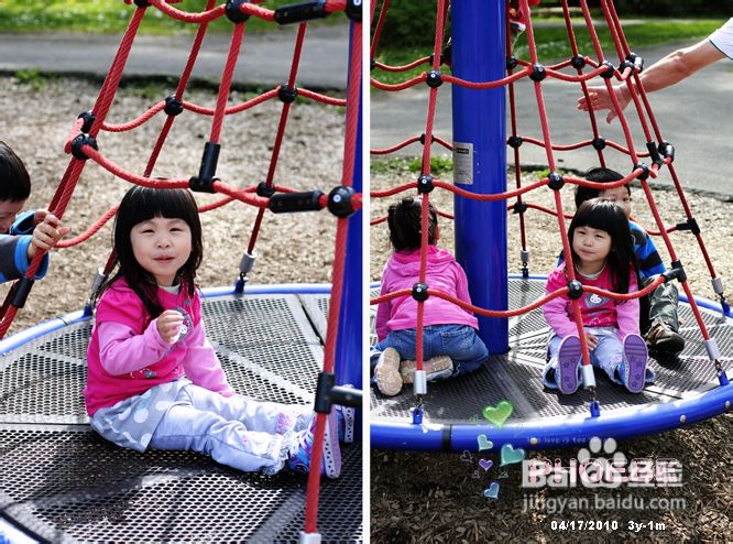 关于教育孩子的几个问题(组图)