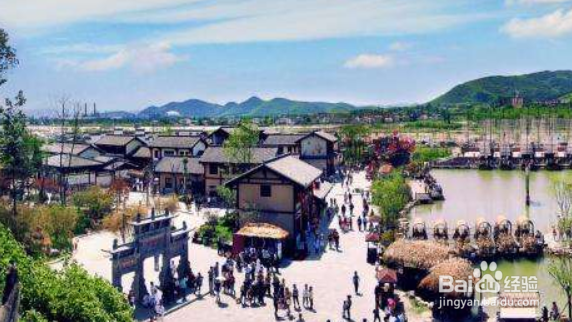 大众旅游攻略