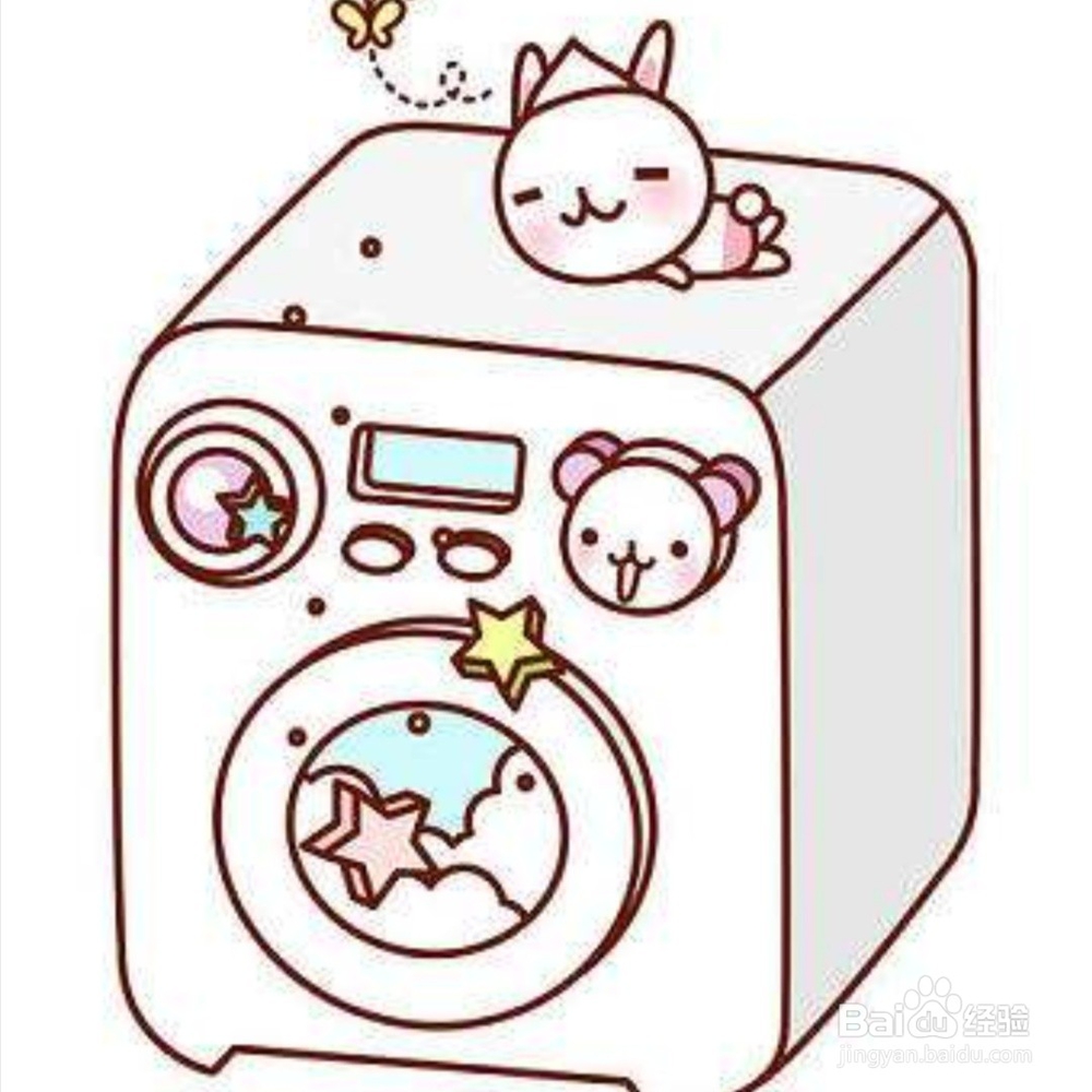 如何选购全自动洗衣机