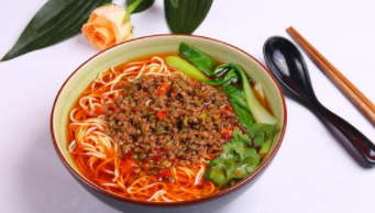 去重庆必吃的美食有哪些呢