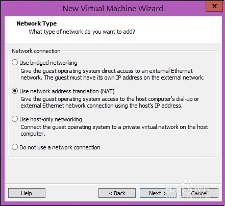 VMware 虚拟机软件怎么新建虚拟机