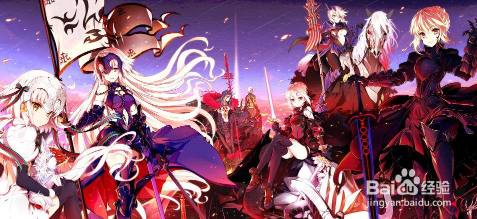 fgobb灵衣怎么获得