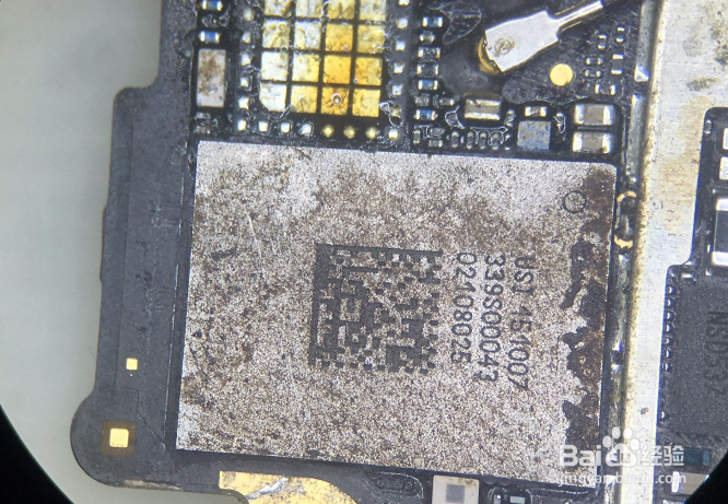 iPhone手机不充电怎么办