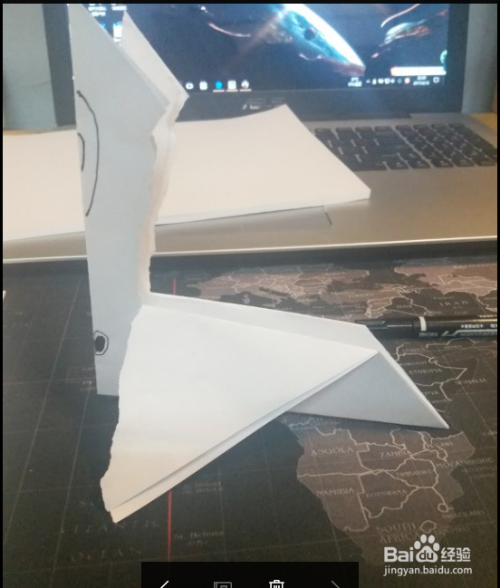 教大家做一只十分简单易折的兔子