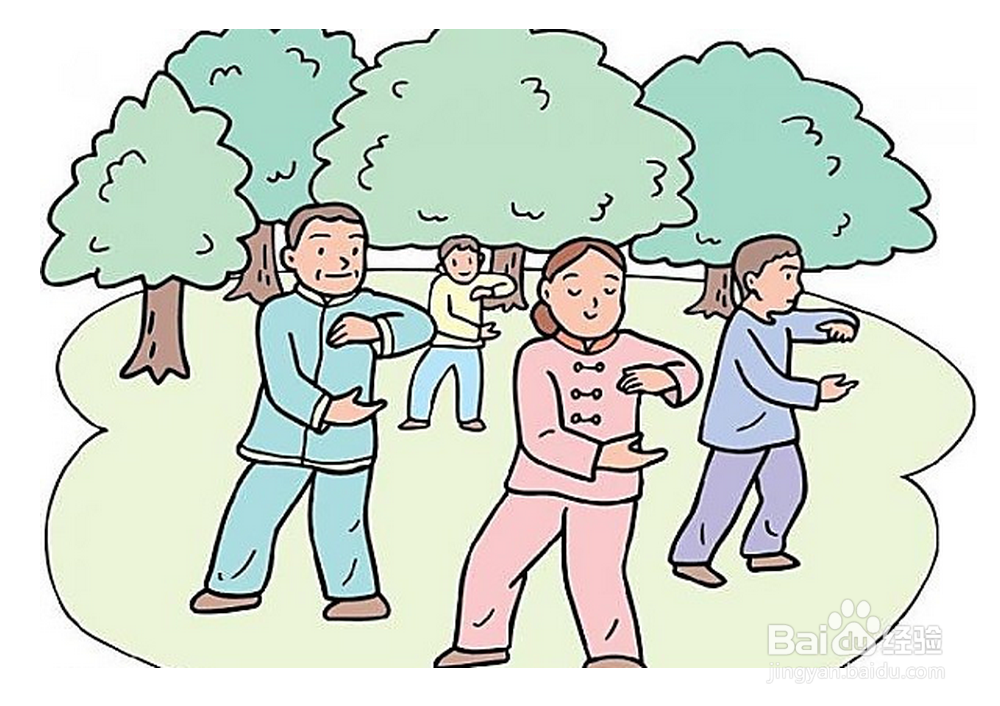 如何从人体表面发现病症并且对症下药