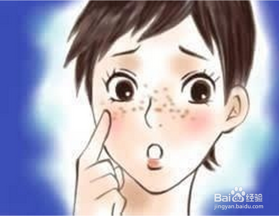 如何从人体表面发现病症并且对症下药