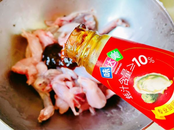 名厨汁藕片牛娃