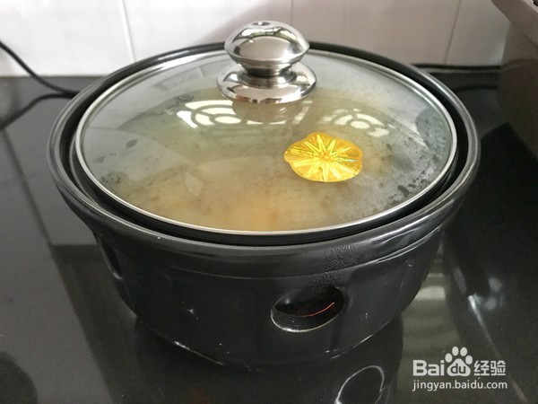教你做干锅蒜香鲳鱼
