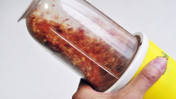 自制超爽辣椒酱