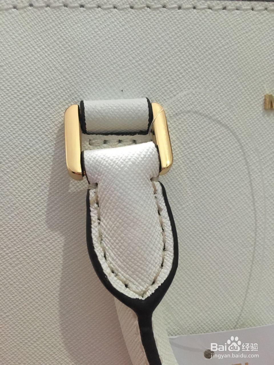 如何辨别mk包包的真假(详细版）