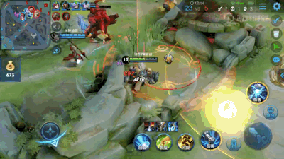 王者荣耀钟馗怎么玩