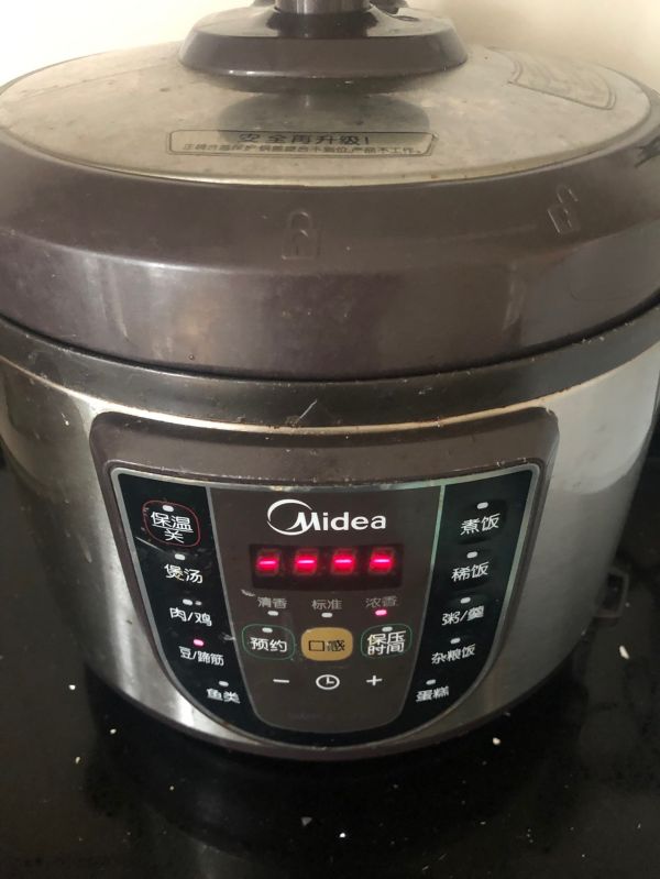 超浓郁番茄炖牛腩