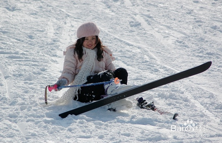 户外滑雪注意事项与安全