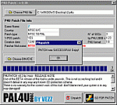 2.71PSP专用Devhook0.51引导使用教程