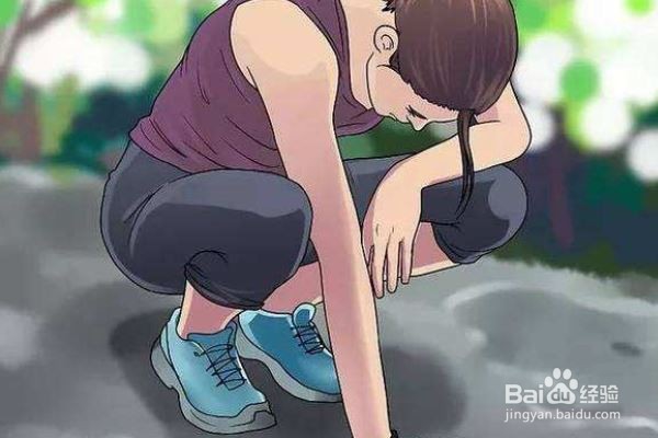 有哪些原因会导致腿抽筋？